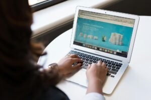 website for small business