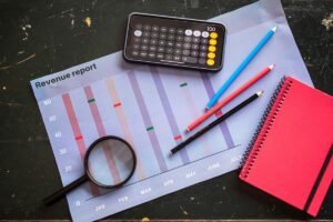 Small business statistics